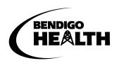 Bendigo Health