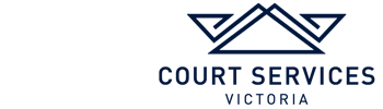 Court Services Victoria